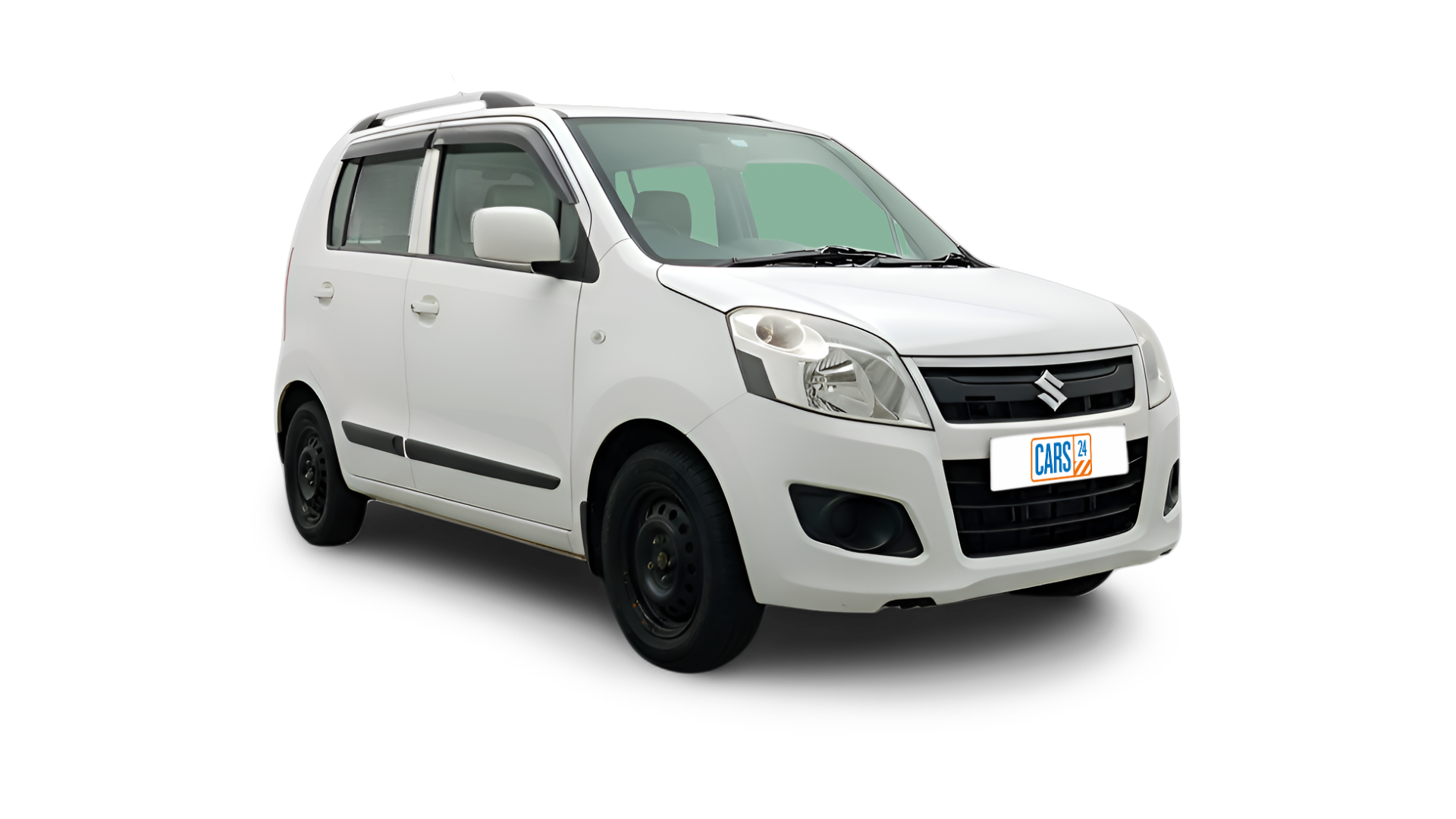 Maruti Wagon R 1.0-img